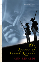 Secret of Sarah Revere