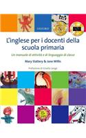 L'inglese per i docenti della scuola primaria