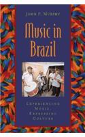 Music in Brazil