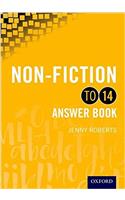 Non-fiction to 14 Answer Book