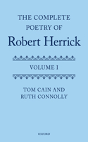 The Complete Poetry of Robert Herrick