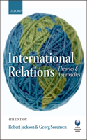 Introduction to International Relations