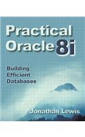 Practical Oracle8i¿: Building Efficient Databases