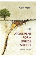 Atonement for a Sinless Society