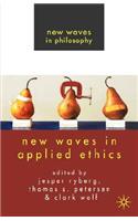 New Waves in Applied Ethics