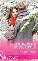 Christmas In The Boss's Castle