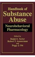Handbook of Substance Abuse
