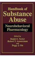 Handbook of Substance Abuse