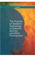 The Promise of Assistive Technology to Enhance Activity and Work Participation