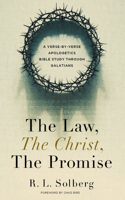 The Law, the Christ, the Promise