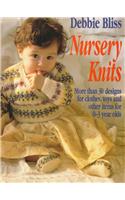 Nursery Knits
