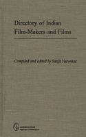 Directory of Indian Film-Makers and Films