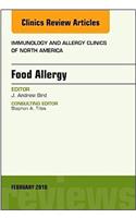 Food Allergy, An Issue of Immunology and Allergy Clinics of North America