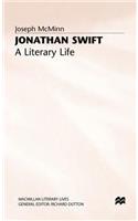 Jonathan Swift: A Literary Life(Literary Lives)