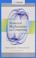 Numerical Mathematics and Computing