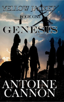 Yellow Jacket: Genesis