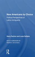 New Americans By Choice
