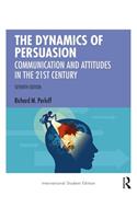 The Dynamics of Persuasion