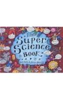 The Super Science Book