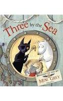 Three by the Sea
