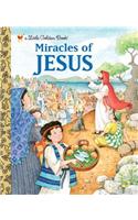 Miracles of Jesus