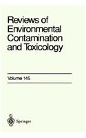 Reviews of Environmental Contamination and Toxicology