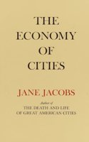 The Economy of Cities