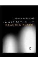 Reading Plato