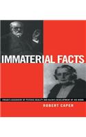 Immaterial Facts