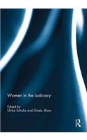 Women in the Judiciary