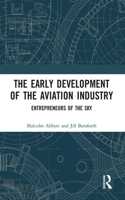 The Early Development of the Aviation Industry