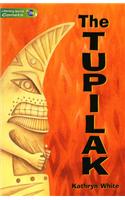 Literacy World Comets Stage 3 Novels: The Tupilak (6 Pack)