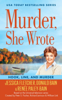 Murder, She Wrote