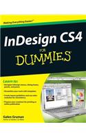 InDesign CS4 For Dummies