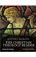 Christian Theology Reader 4e