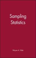 Sampling Statistics