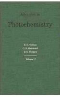 Advances in Photochemistry V17
