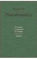 Advances in Photochemistry, Volume 17