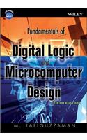 Fundamentals of Digital Logic and Microcomputer Design