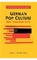 German Pop Culture