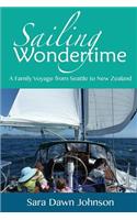 Sailing Wondertime