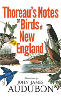 Thoreau's Notes on Birds of New England