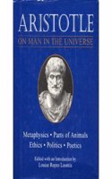 Aristotle on Man in the Universe