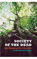 Society of the Dead