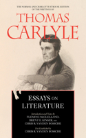 Essays on Literature: Volume 5