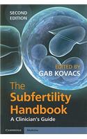 Subfertility Handbook