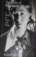 Poetry of Marianne Moore