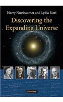 Discovering the Expanding Universe
