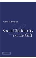 Social Solidarity and the Gift