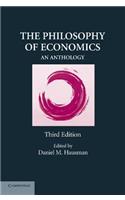 Philosophy of Economics